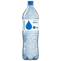 Água Mineral 500ml