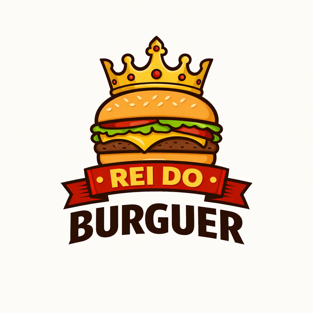 Rei do Burguer
